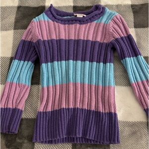 Toddler Sweater 3T
